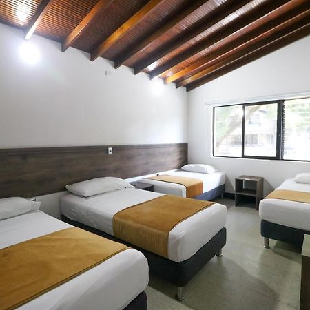 Hotel Boutique Estadio Medellin Exterior photo