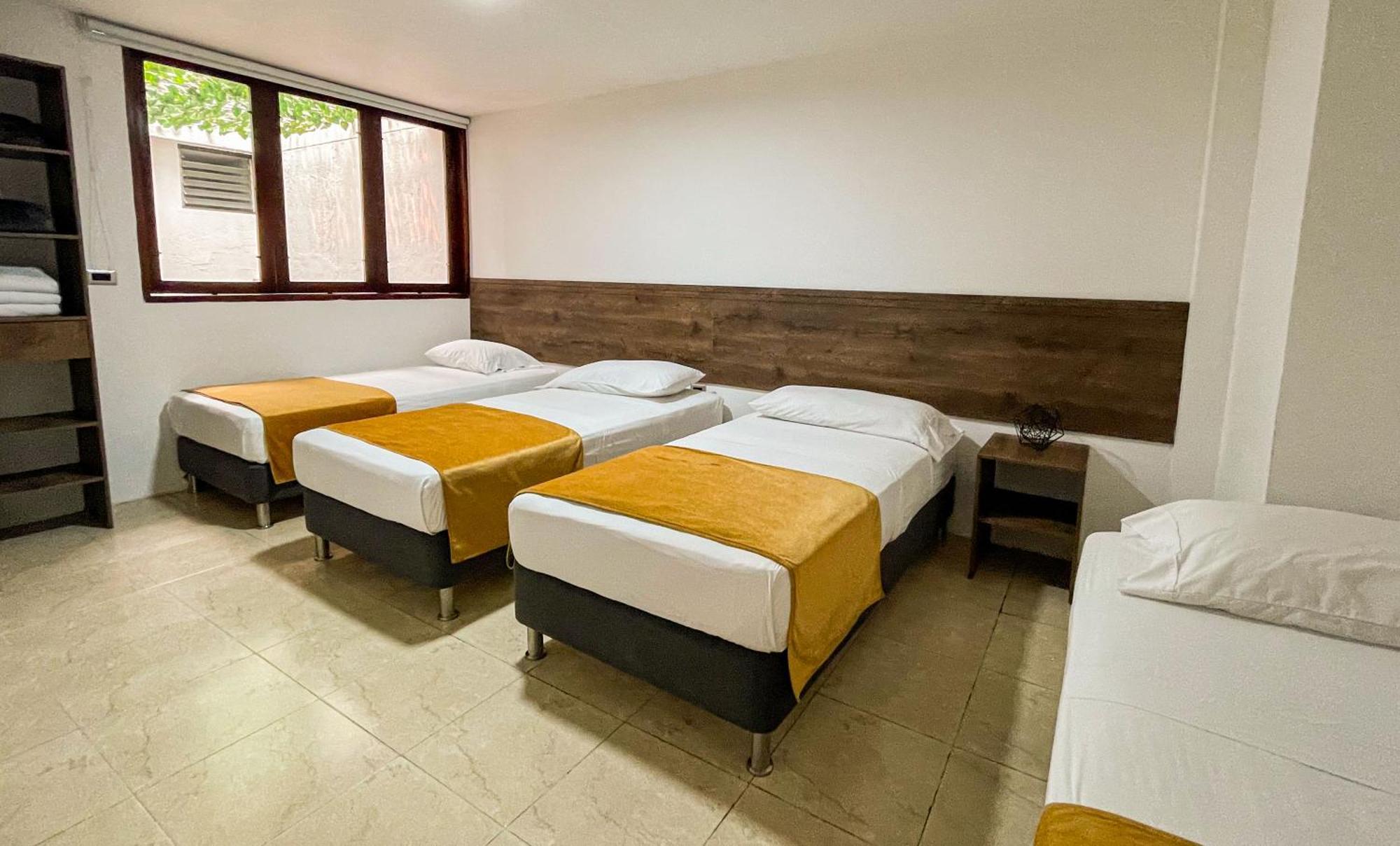 Hotel Boutique Estadio Medellin Exterior photo
