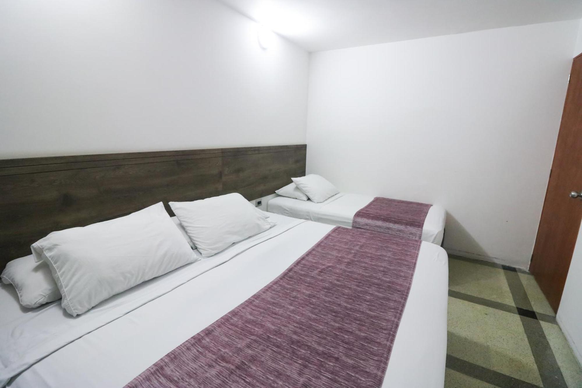 Hotel Boutique Estadio Medellin Exterior photo