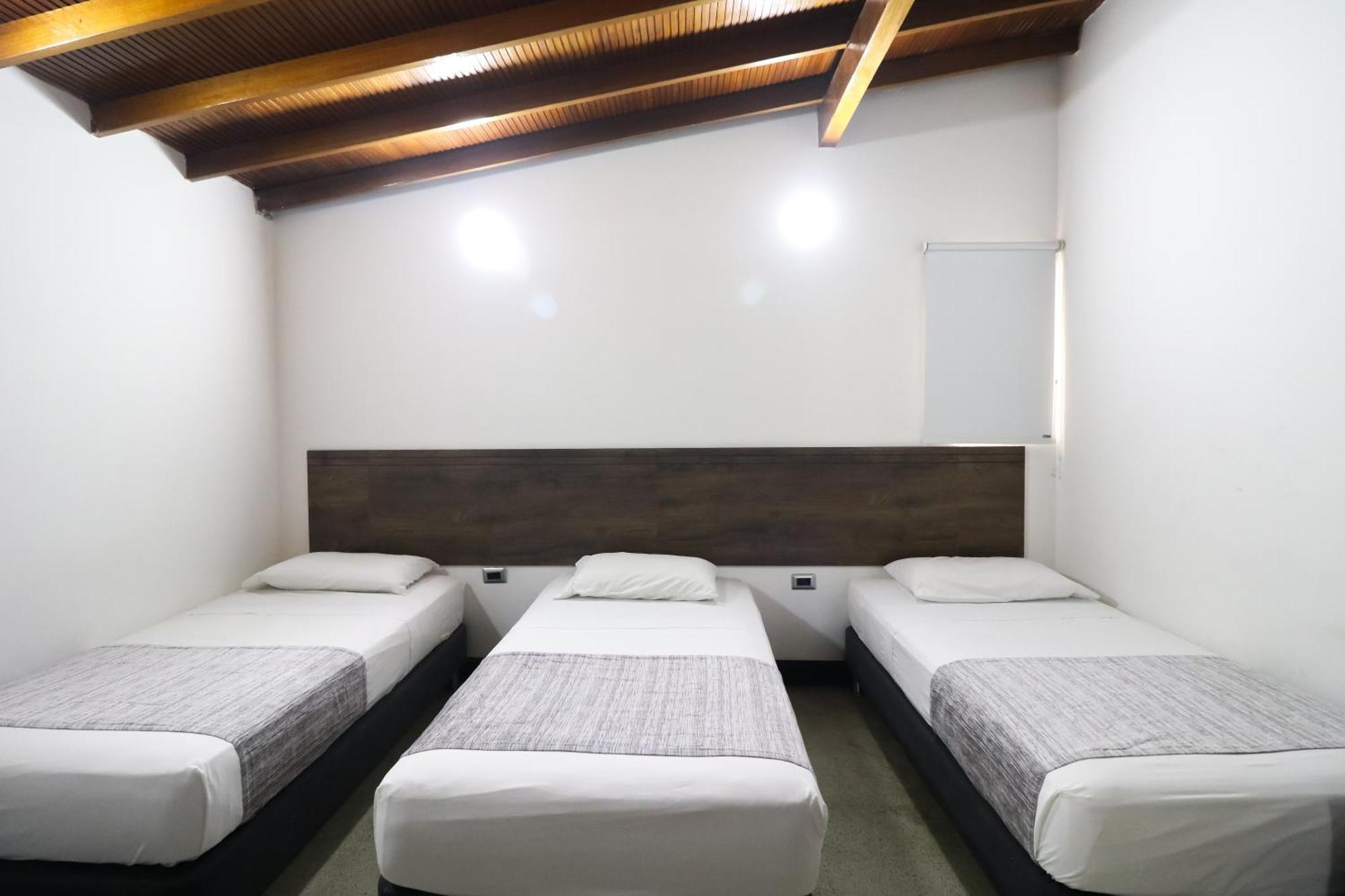 Hotel Boutique Estadio Medellin Exterior photo