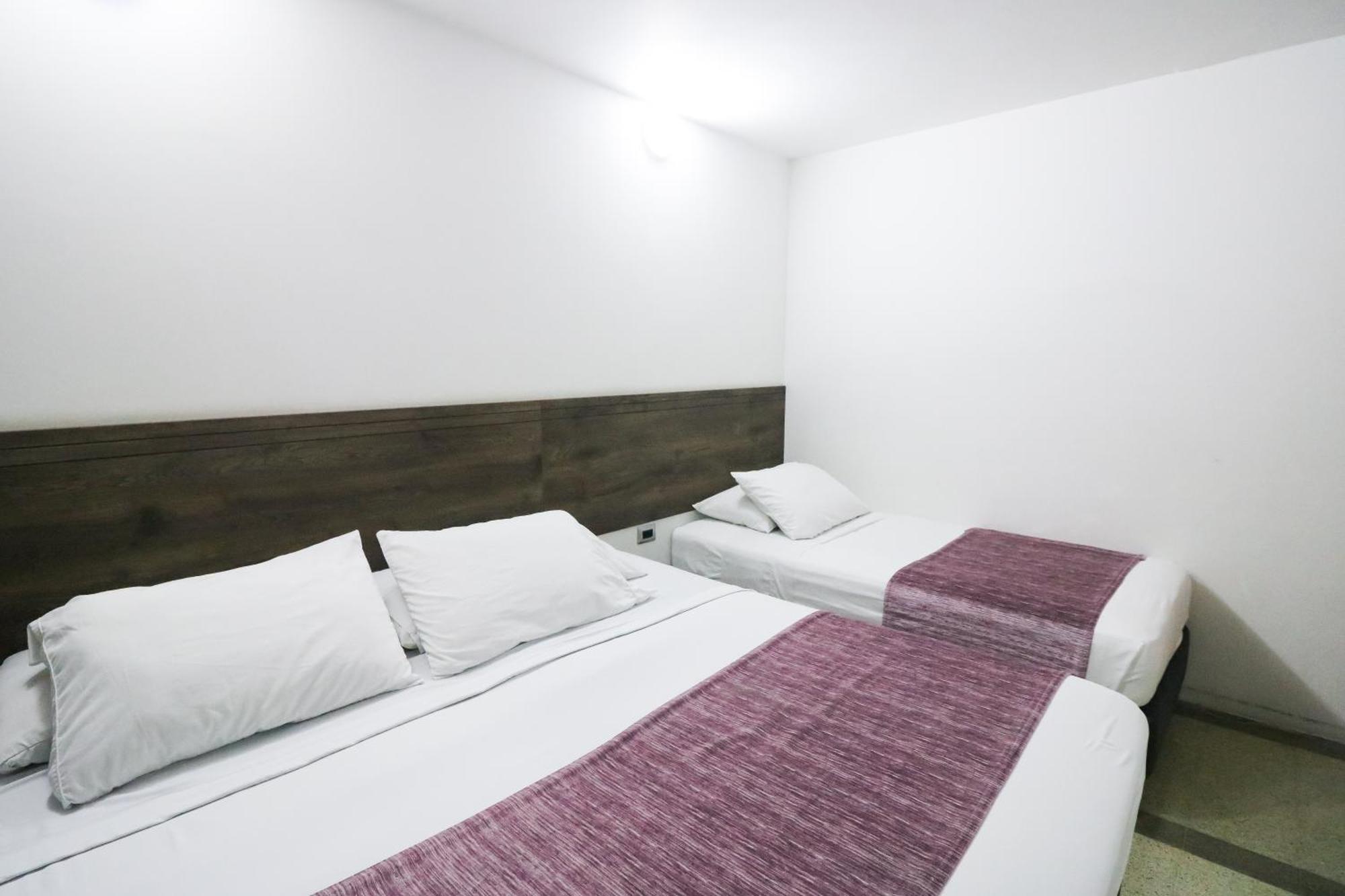 Hotel Boutique Estadio Medellin Exterior photo