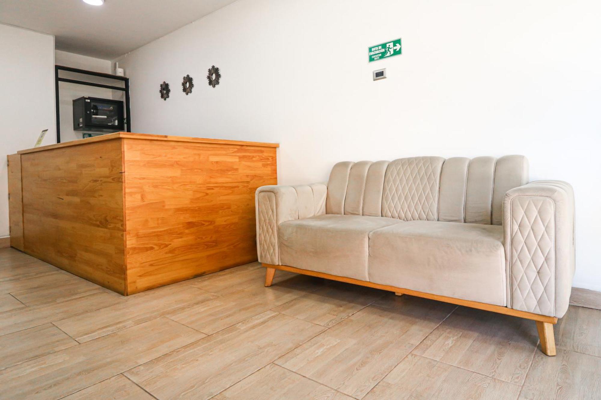 Hotel Boutique Estadio Medellin Exterior photo